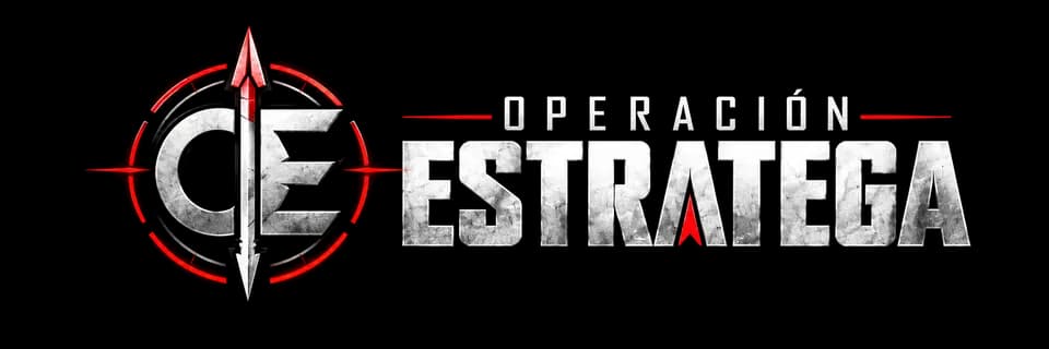 Operación Estratega